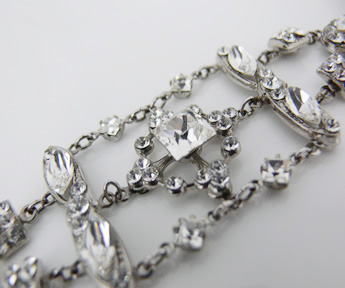 Hayden Bracelet by Say Bella